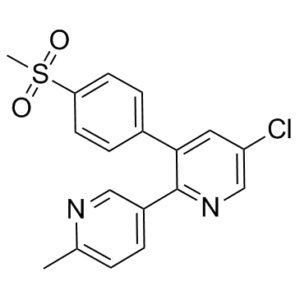 ETORICOXIB 202409-33-4